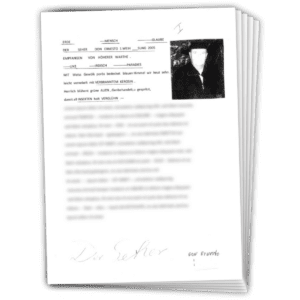 DonErnesto Wahrsagung Vorschau